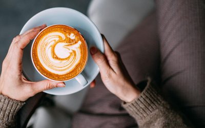About the beneficial effects of ganoderma coffee
