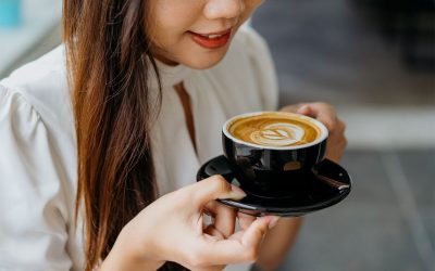 Drinking coffee without heartburn? There a solution!