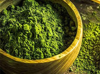 Why matcha tea is healthy?