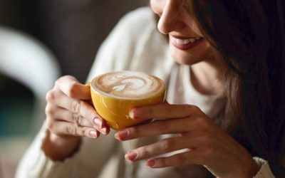 What are the criteria for choosing ganoderma coffee?